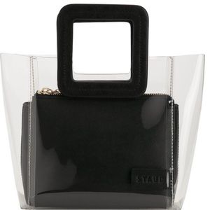 Never used Staud Bag